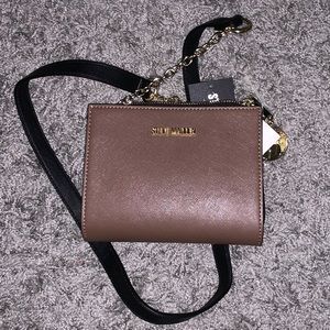Steve Madden XSmall Crossbody Bag